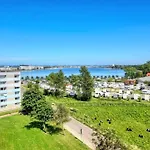 Appartamento - Haus M, App 0m0705 Heiligenhafen