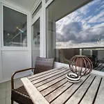 - Haus M, App 0m0705 Appartamento Heiligenhafen