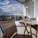Appartamento - Haus M, App 0m0705 Heiligenhafen