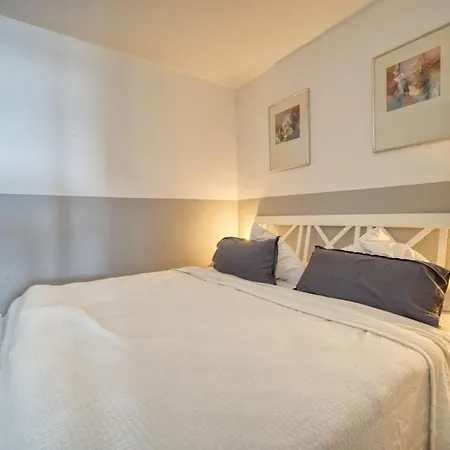 Appartamento - Haus M, App 0m0705