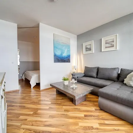 Appartamento - Haus M, App 0m0705 Heiligenhafen