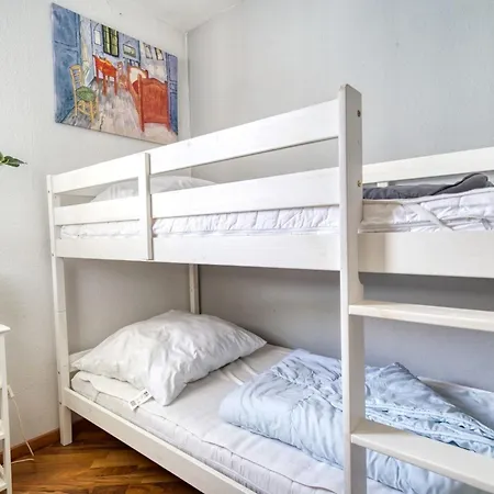 - Haus M, App 0m0705 Appartamento *