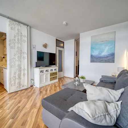 Appartamento - Haus M, App 0m0705 *