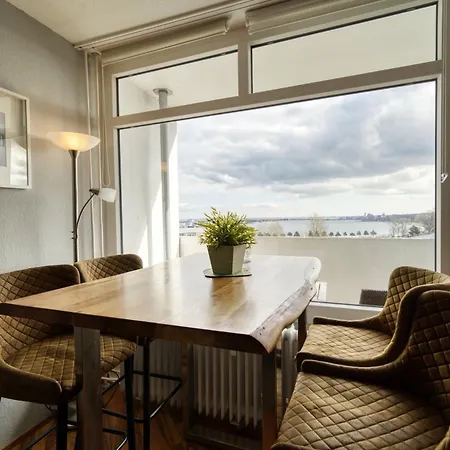- Haus M, App 0m0705 Appartamento Heiligenhafen