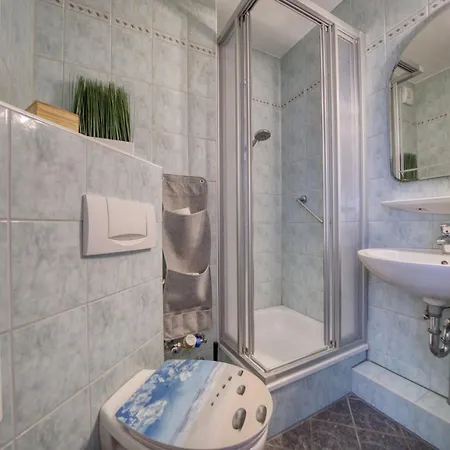 Appartamento - Haus M, App 0m0705 Heiligenhafen